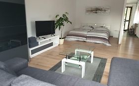 Carina Apartment